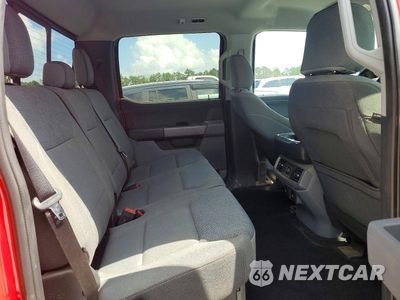Zdjęcie 10 z 12 samochodu: 2024 FORD F150 XLT VIN:1FTFW3L53RKD91485 - miniatura