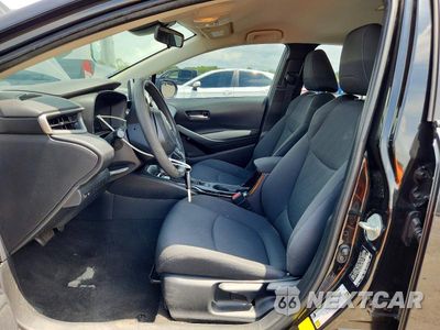Zdjęcie 7 z 12 samochodu: 2021 TOYOTA COROLLA LE VIN:5YFEPMAE3MP164292 - miniatura