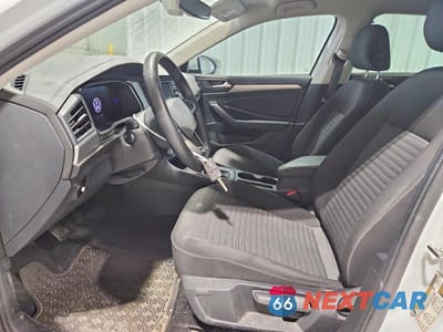 Zdjęcie 7 z 12 samochodu: 2024 VOLKSWAGEN JETTA S VIN:3VW5M7BU8RM095840 - miniatura