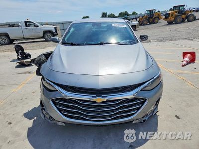 Piąte zdjęcie samochodu w środku: 2023 CHEVROLET MALIBU LT VIN:1G1ZD5ST0PF211201 - miniatura