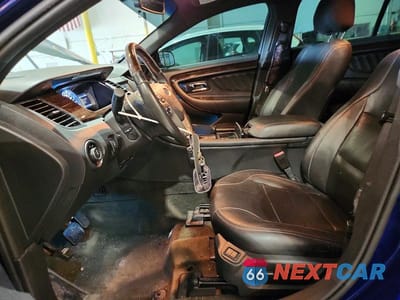 Zdjęcie 7 z 12 samochodu: 2013 FORD TAURUS LIMITED VIN:1FAHP2F83DG202454 - miniatura