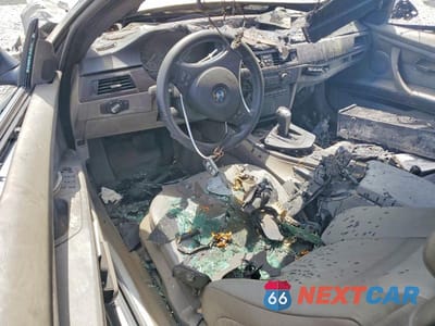 Zdjęcie 8 z 12 samochodu: 2011 BMW 335 I VIN:WBADX7C50BE581127 - miniatura