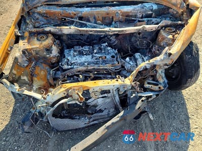 Zdjęcie 11 z 11 samochodu: 2005 TOYOTA COROLLA LE VIN:2T1BR32EX5C504772 - miniatura