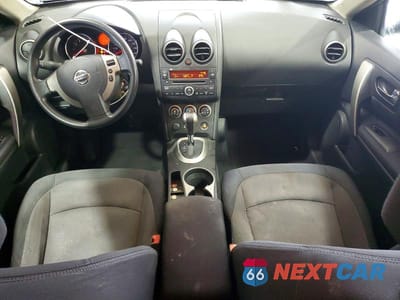 Zdjęcie 8 z 13 samochodu: 2008 NISSAN ROUGE VIN:JN8AS58T58W006979 - miniatura