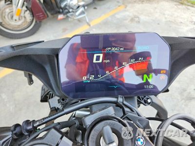 Zdjęcie 7 z 9 samochodu: 2026 BMW M 1000 RR VIN:WB10P4309T6M25505 - miniatura