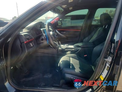 Zdjęcie 7 z 13 samochodu: 2014 BMW 335 XI VIN:WBA3B9G5XENR90739 - miniatura