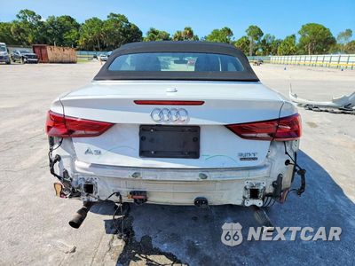Zdjęcie 6 z 13 samochodu: 2017 AUDI A3 PREMIUM PLUS VIN:WAUY8LFF1H1078606 - miniatura
