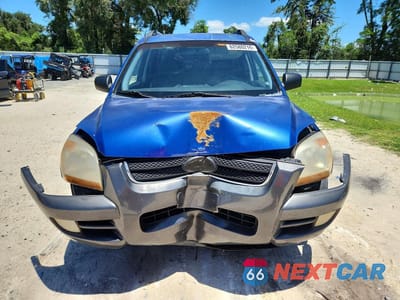 Piąte zdjęcie samochodu w środku: 2006 KIA SPORTAGE LX VIN:KNDJF723667272149 - miniatura