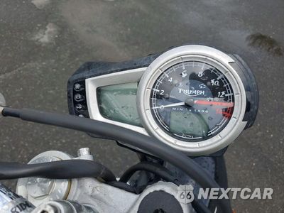 Zdjęcie 7 z 8 samochodu: 2010 TRIUMPH MOTORCYCLE STREET TRIPLE 675 VIN:SMTD01NE1AJ415157 - miniatura