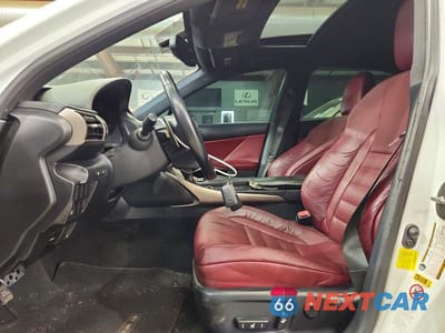 Zdjęcie 7 z 12 samochodu: 2015 LEXUS IS 350 VIN:JTHBE1D22F5014844 - miniatura