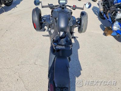 Zdjęcie 6 z 9 samochodu: 2022 CAN-AM RYKER VIN:3JB2FEG25NJ004159 - miniatura