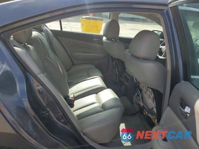 Zdjęcie 10 z 12 samochodu: 2009 NISSAN MAXIMA 3.5 S VIN:1N4AA51E59C814560 - miniatura