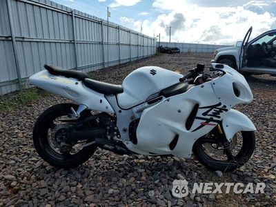 2005 SUZUKI GSX1300 RK5 JS1GW71A552103756 - główne zdjęcie licytacji z USA - miniatura