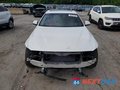 Piąte zdjęcie samochodu w środku: 2018 BMW 430XI GRAN COUPE VIN:WBA4J3C57JBG96434 - miniatura