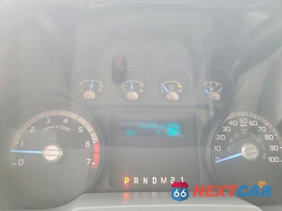 Zdjęcie 9 z 12 samochodu: 2016 FORD F250 SD XLT 4WD 6.0L V8 VIN:1FT7W2B62GEC99336 - miniatura