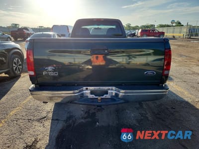 Zdjęcie 6 z 12 samochodu: 2004 FORD F-150 HERITAGE CLASSIC VIN:2FTRF17W84CA22624 - miniatura
