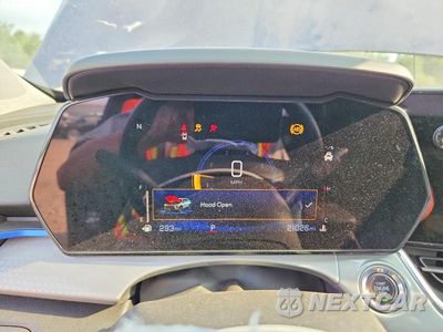 Zdjęcie 9 z 13 samochodu: 2024 CHEVROLET TRAX 1LT VIN:KL77LHE22RC124732 - miniatura