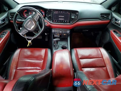 Zdjęcie 8 z 13 samochodu: 2022 DODGE DURANGO R/T VIN:1C4SDHCT3NC187161 - miniatura