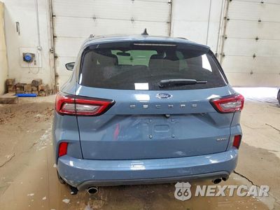 Zdjęcie 6 z 13 samochodu: 2024 FORD ESCAPE ST LINE VIN:1FMCU9MN7RUB09228 - miniatura