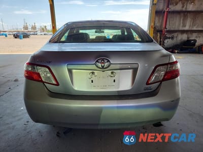 Zdjęcie 6 z 12 samochodu: 2007 TOYOTA CAMRY HYBRID VIN:JTNBB46K773033696 - miniatura