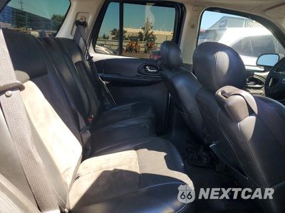 Zdjęcie 11 z 14 samochodu: 2007 CHEVROLET TRAILBLAZER SS VIN:1GNET13H872107940 - miniatura