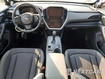 Zdjęcie 8 z 13 samochodu: 2025 SUBARU CROSSTREK PREMIUM VIN:JF2GUHDC1S8281317 - miniatura