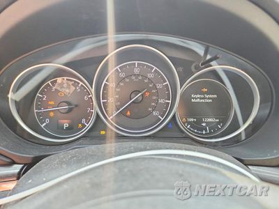 Zdjęcie 9 z 13 samochodu: 2018 MAZDA CX-5 GRAND TOURING VIN:JM3KFBDM8J0408450 - miniatura