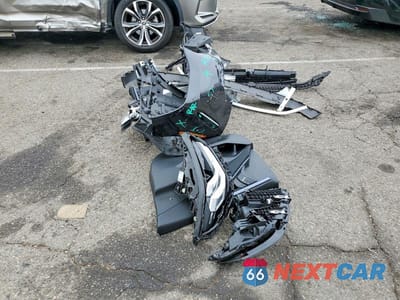 Zdjęcie 13 z 14 samochodu: 2025 BMW X3 30 XDRIVE VIN:5UX53GP0XS9Z87523 - miniatura