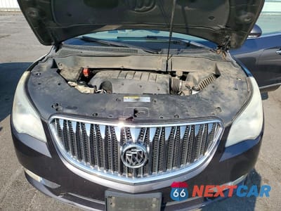 Zdjęcie 11 z 12 samochodu: 2014 BUICK ENCLAVE VIN:5GAKRAKD4EJ233709 - miniatura