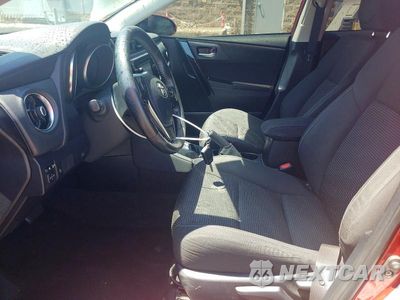 Zdjęcie 7 z 13 samochodu: 2018 TOYOTA COROLLA IM BASE VIN:JTNKARJE7JJ573716 - miniatura