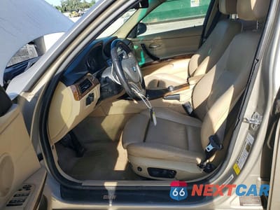 Zdjęcie 7 z 13 samochodu: 2008 BMW 328 I VIN:WBAVA37598NL58621 - miniatura