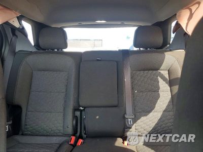 Zdjęcie 10 z 13 samochodu: 2018 CHEVROLET EQUINOX LT VIN:3GNAXJEV0JS617278 - miniatura