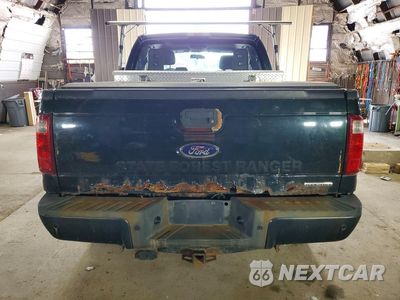 Zdjęcie 6 z 12 samochodu: 2015 FORD F250 SUPER DUTY VIN:1FT7X2B65FEB96018 - miniatura