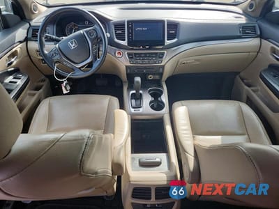 Zdjęcie 8 z 14 samochodu: 2016 HONDA PILOT EXL VIN:5FNYF6H83GB018292 - miniatura
