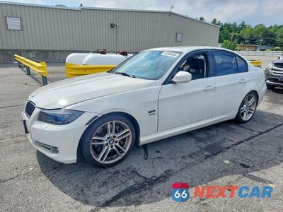 2011 BMW 335 XI WBAPL5C58BA917367 - główne zdjęcie licytacji z USA - miniatura