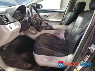 Zdjęcie 7 z 13 samochodu: 2012 TOYOTA VENZA LE VIN:4T3ZA3BB5CU060389 - miniatura