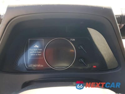 Zdjęcie 9 z 12 samochodu: 2019 LEXUS UX 200 VIN:JTHY3JBH8K2015547 - miniatura