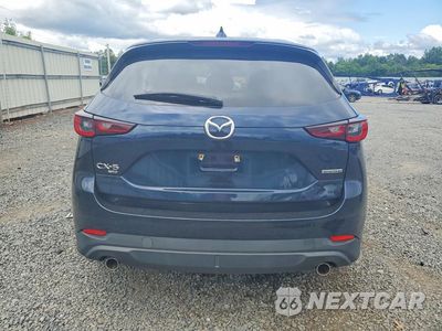 Zdjęcie 6 z 13 samochodu: 2022 MAZDA CX-5 PREFERRED VIN:JM3KFBCM9N0572426 - miniatura