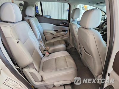 Zdjęcie 11 z 13 samochodu: 2021 GMC ACADIA SLT VIN:1GKKNMLS5MZ166311 - miniatura