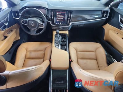 Zdjęcie 8 z 13 samochodu: 2018 VOLVO S90 T5 MOMENTUM VIN:LVY982AKXJP020172 - miniatura