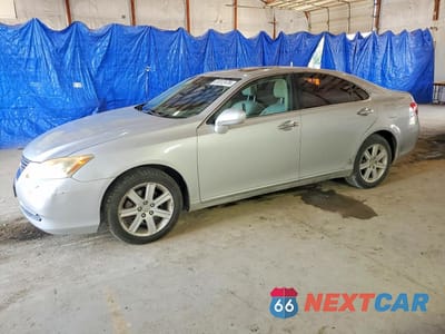 2008 LEXUS ES 350 JTHBJ46G582156020 - główne zdjęcie licytacji z USA - miniatura