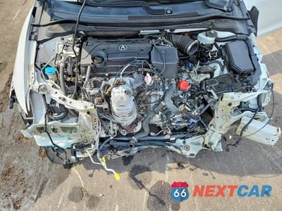 Zdjęcie 11 z 13 samochodu: 2020 ACURA ILX VIN:19UDE2F33LA008982 - miniatura