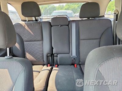 Zdjęcie 10 z 14 samochodu: 2014 FORD EDGE SEL VIN:2FMDK4JC3EBA93559 - miniatura