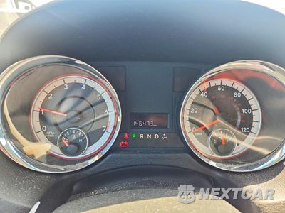 Zdjęcie 17 z 24 samochodu: 2011 DODGE GRAND CARAVAN EXPRESS VIN:2D4RN4DG2BR657966 - miniatura