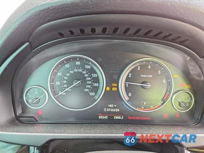Zdjęcie 9 z 13 samochodu: 2018 BMW X5 SDRIVE35I VIN:5UXKR2C55J0Z18957 - miniatura