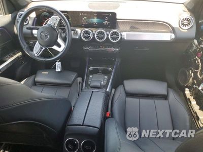 Zdjęcie 8 z 14 samochodu: 2022 MERCEDES-BENZ GLB 250 4MATIC VIN:W1N4M4GB3NW248776 - miniatura