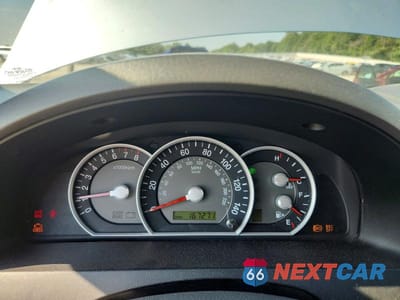 Zdjęcie 9 z 12 samochodu: 2008 KIA SORENTO BASE VIN:KNDJD735885765335 - miniatura