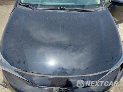 Zdjęcie 11 z 12 samochodu: 2023 TOYOTA COROLLA LE VIN:5YFB4MDE5PP018195 - miniatura