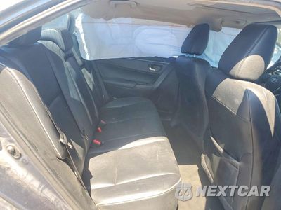 Zdjęcie 10 z 12 samochodu: 2015 TOYOTA COROLLA S PREMIUM VIN:2T1BURHE1FC375380 - miniatura