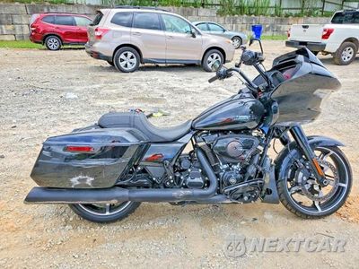 2025 HARLEY-DAVIDSON FLTRX 1HD1KH715SB605035 - główne zdjęcie licytacji z USA - miniatura